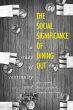 The social significance of dining out... - Bild 1
