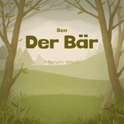 Ben der Bär (MP3-Download) - Weiß, Marvin