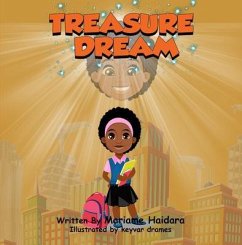 Cover Treasure Dream (eBook, ePUB)