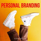 Personal Branding (MP3-Download)