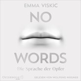 No Words - Die Sprache der Opfer / Caleb Zelic Bd.2 (MP3-Download)