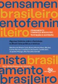 Algumas histórias sobre o feminismo no Brasil (eBook, ePUB)