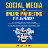 Social Media und Online Marketing für Anfänger (MP3-Download)