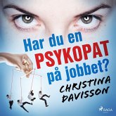 Har du en psykopat på jobbet? (MP3-Download)