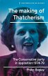 The making of Thatcherism (eBook, ePUB) - Bild 1
