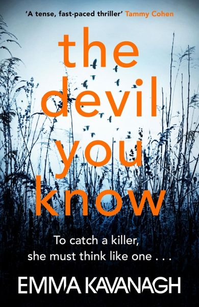 The Devil You Know (eBook, ePUB) The Devil You Know (eBook, ePUB)
