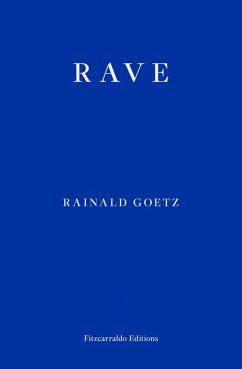 Rave (eBook, ePUB) - Goetz, Rainald