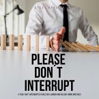 Please Don't Interrupt (MP3-Download)