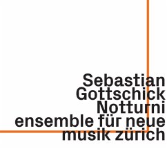 Notturni/Concertino/Partita Sopra... - Ensemble Für Neue Musik Zürich