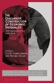 The Discursive Construction of Economic Inequality (eBook, ePUB)