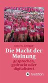 Die Macht der Meinung (eBook, ePUB)