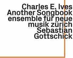 Another Songbook - Ensemble Für Neue Musik Zürich/Gottschick,S.