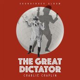 The Great Dictator (Ltd.Ed.) (Lp,180g,Box)