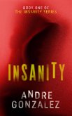 Insanity (eBook, ePUB)