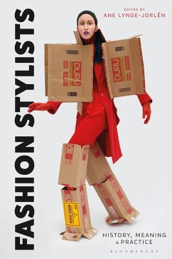 Cover Fashion Stylists (eBook, PDF)