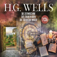 H.G. Wells - Wells, H. G.