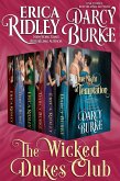 Wicked Dukes Club (Books 1-6) (eBook, ePUB) Wicked Dukes Club (Books 1-6) (eBook, ePUB)