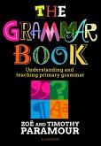 The Grammar Book (eBook, ePUB)