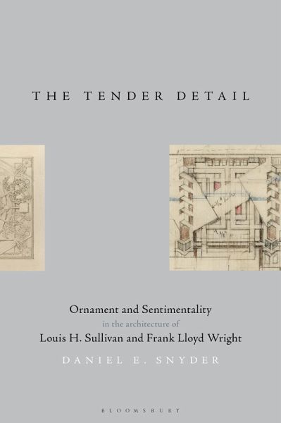 The Tender Detail (eBook, PDF) The Tender Detail (eBook, PDF)