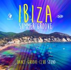 Ibiza Summer Groove