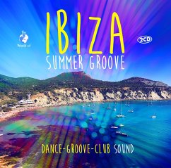 Ibiza Summer Groove - Diverse