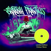 Skratch Practice Vol. 2 (Neon Yellow Vinyl)