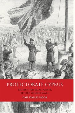 Cover Protectorate Cyprus (eBook, PDF)