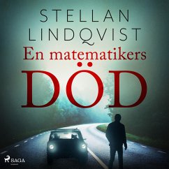 En matematikers död (MP3-Download) - Lindqvist, Stellan