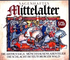 Sagenhaftes Mittelalter - Diverse