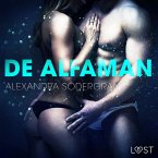 De alfaman - erotisch verhaal (MP3-Download)