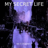My Secret Life, Vol. 5 Chapter 3 (MP3-Download)