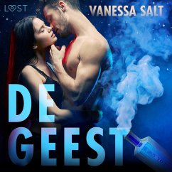 De Geest - erotisch verhaal (MP3-Download) - Salt, Vanessa