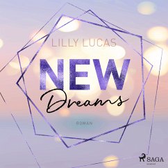 New Dreams / Green Valley Love Bd.3 (MP3-Download) - Lucas, Lilly