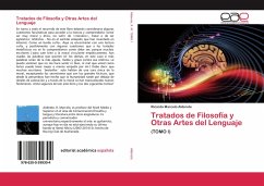 Tratados de Filosofía y Otras Artes del Lenguaje - Alderete, Ricardo Marcelo
