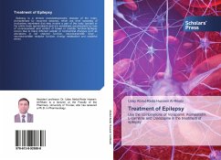 Treatment of Epilepsy - Abdul-Reda Hussein Al-Rikabi, Uday