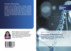 Principles of Biochemistry - Prakash, Bismi S.