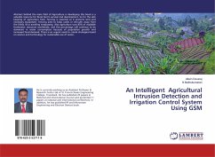An Intelligent Agricultural Intrusion Detection and Irrigation Control System Using GSM