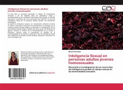 Inteligencia Sexual en personas adultas jóvenes homosexuales