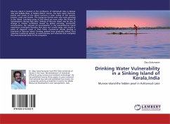 Drinking Water Vulnerability in a Sinking Island of Kerala,India