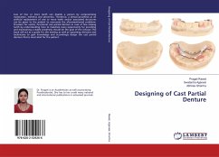 Designing of Cast Partial Denture - Rawat, Pragati;Agarwal, Swatantra;Sharma, Abhinav