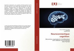 Neuroconnectique: cognition - de Sudres, Daniel-Philippe;Pla, Patrick;Grès, Stéphane