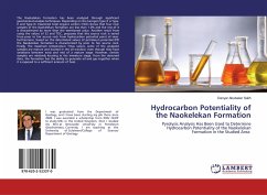 Hydrocarbon Potentiality of the Naokelekan Formation