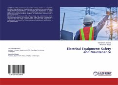 Electrical Equipment: Safety and Maintenance