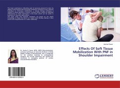 Effects Of Soft Tissue Mobilization With PNF in Shoulder Impairment