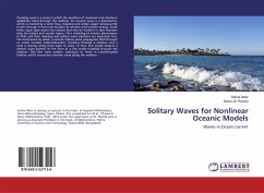 Solitary Waves for Nonlinear Oceanic Models