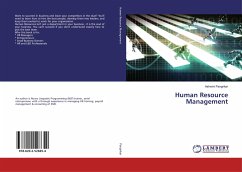 Human Resource Management - Pangrikar, Ashwini