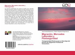 Cover Migración, Mercados Laborales y Flexiseguridad