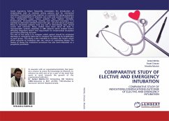 COMPARATIVE STUDY OF ELECTIVE AND EMERGENCY INTUBATION - Mohite, Aniket;Chavan, Swati;Moulick, Nivedita