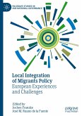 Local Integration of Migrants Policy