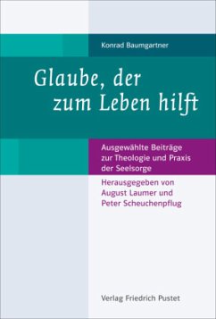 Cover Glaube, der zum Leben hilft